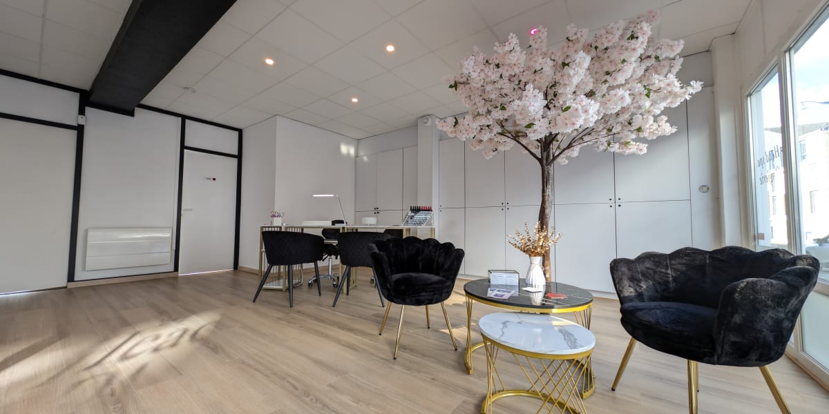 Moment détente - Coiffure Arras - Photo de couverture - OneBooking