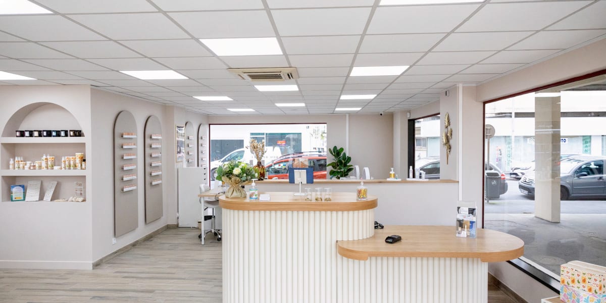 Studio Beauté - Institut de beauté Lisieux - Photo de couverture - OneBooking