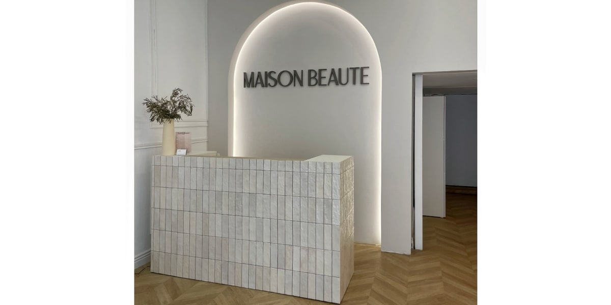 Maison Beauté (Institut Sourire) - Onglerie Lyon - Photo de couverture - OneBooking