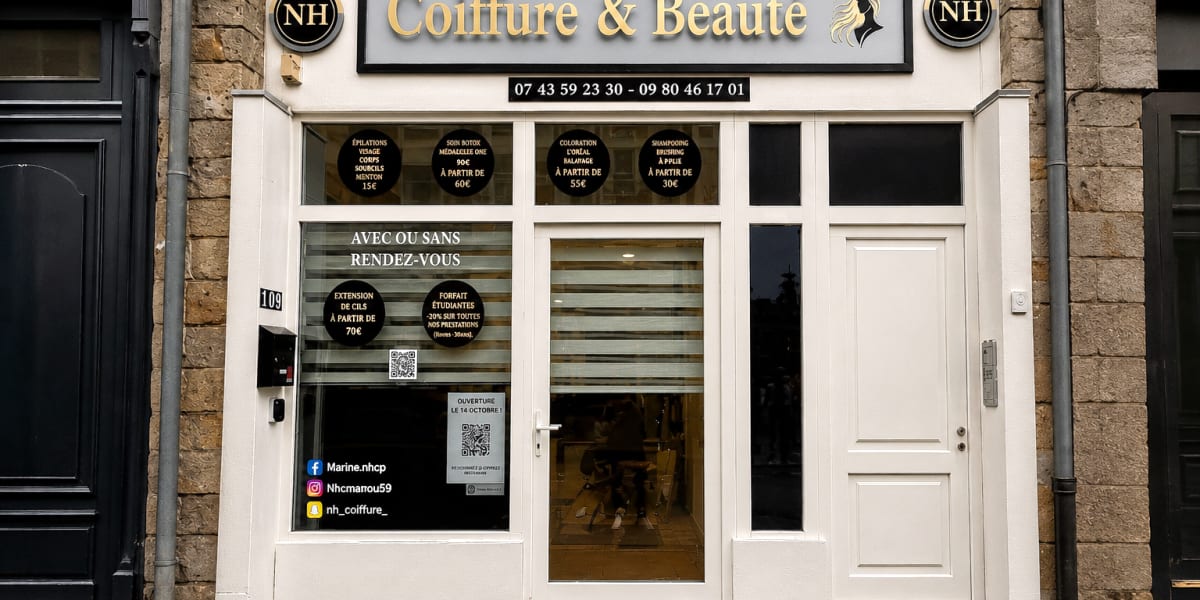 La pause Beauté - Onglerie Valenciennes - Photo de couverture - OneBooking
