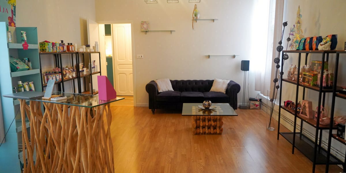 Beauté des Gazelles - Institut de beauté Nîmes - Photo de couverture - OneBooking