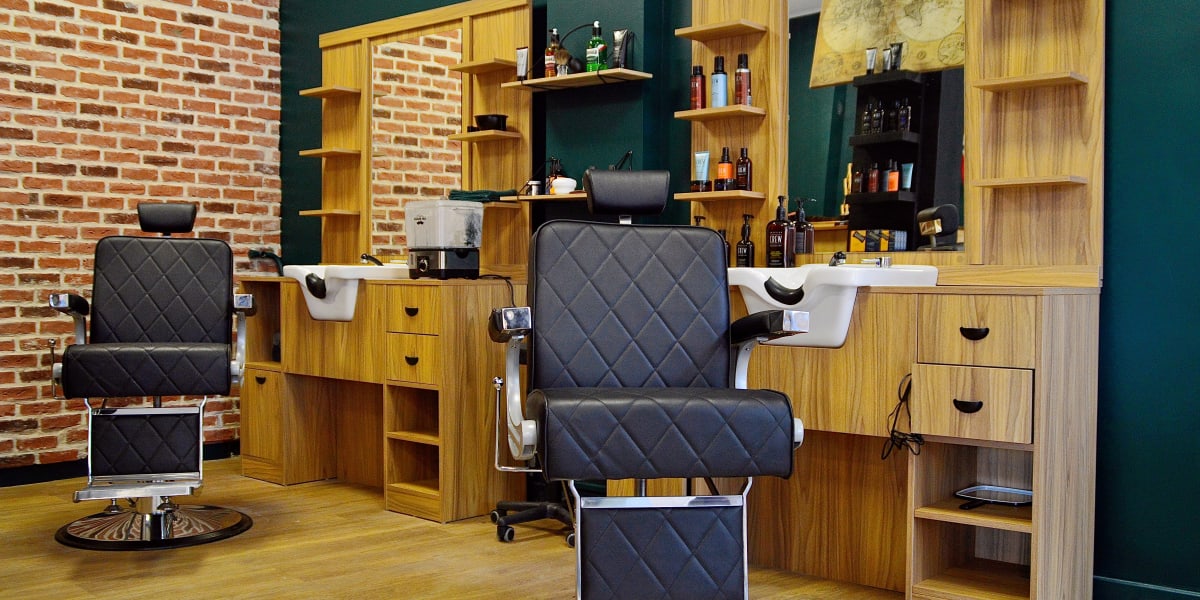 Le Royaume de l’Homme - Coiffure Toulouse - Photo de couverture - OneBooking