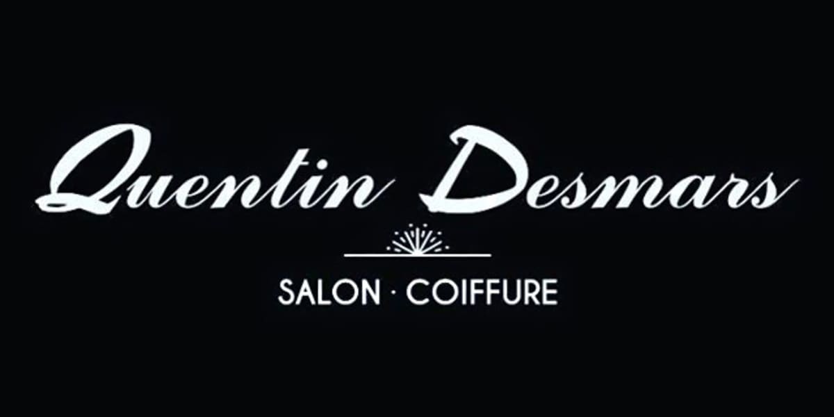 Salon Quentin Desmars - Coiffure Angers - Photo de couverture - OneBooking