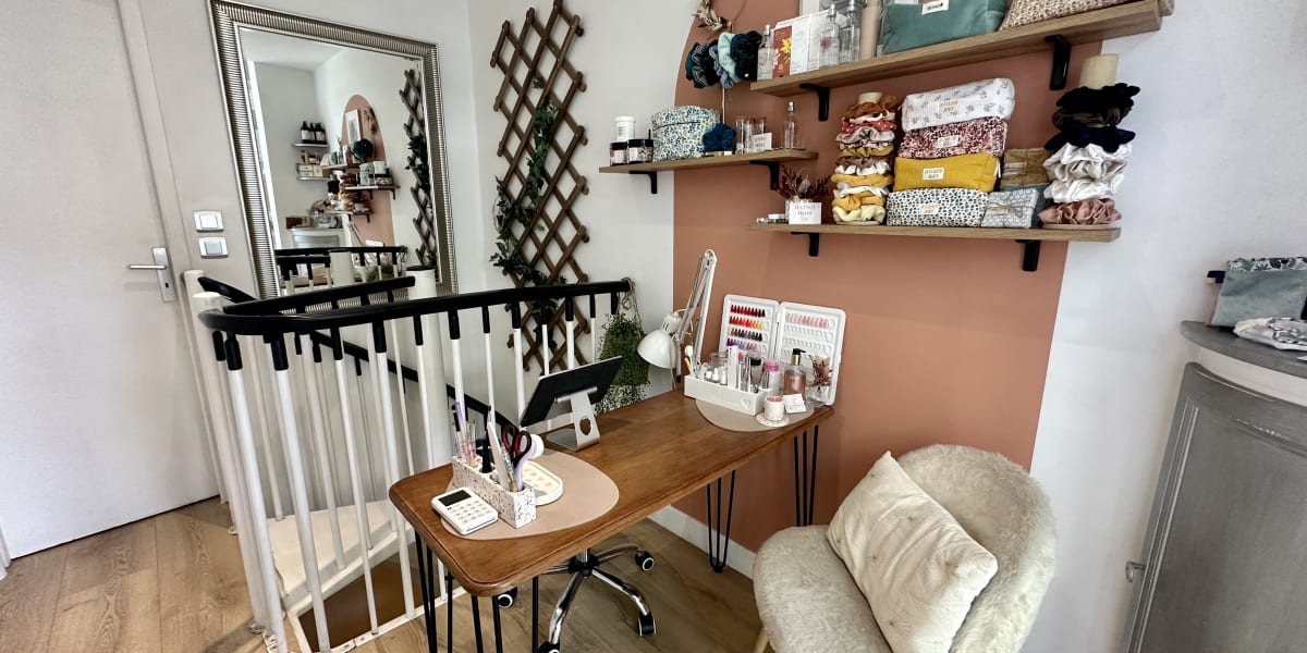 Le petit Clemenceau - Épilation Bordeaux - Photo de couverture - OneBooking