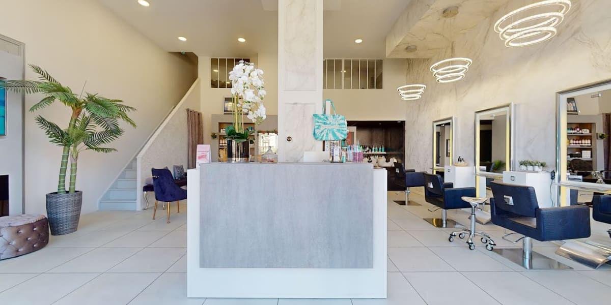 MB Coiffure - Coiffure Toulouse - Photo de couverture - OneBooking