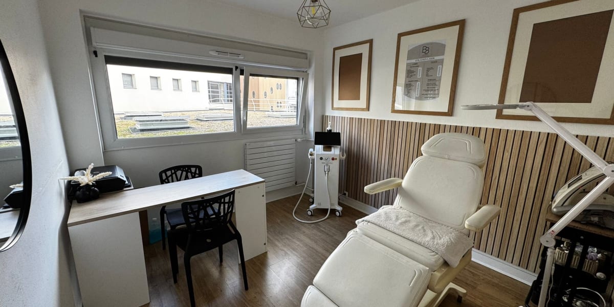 BB Center - Sourcils & cils Drancy - Photo de couverture - OneBooking
