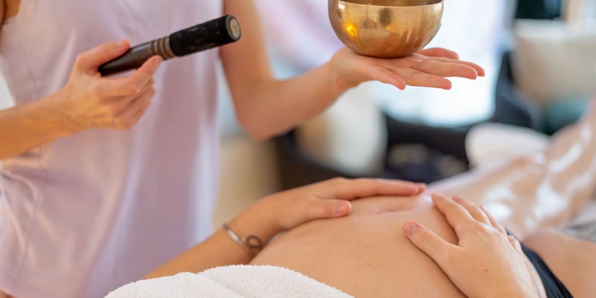 Douce Plume - Massage Porto-Vecchio - Photo de couverture - OneBooking