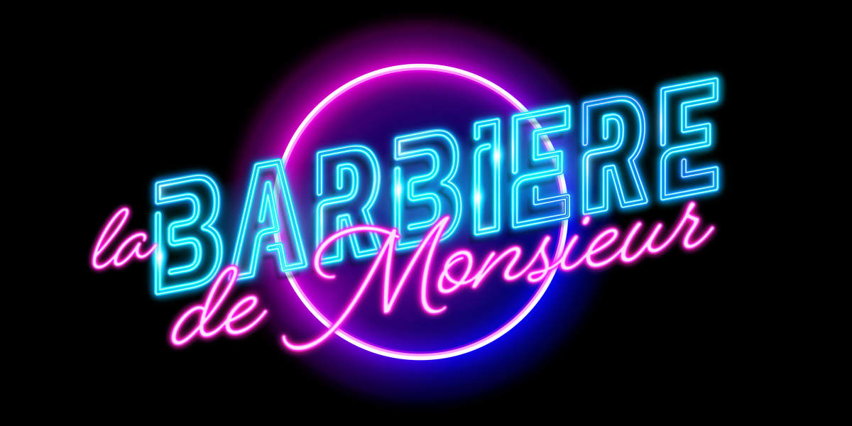 La Barbiere de Monsieur - Coiffure Milhaud - Photo de couverture - OneBooking