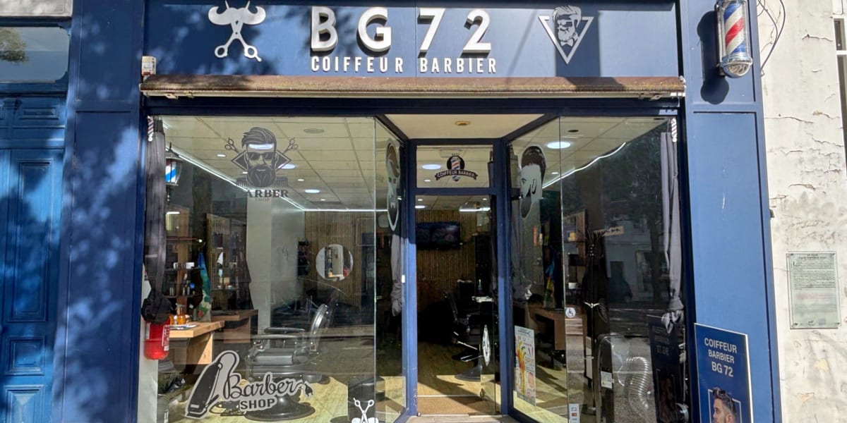 BG72 - Onglerie Le Mans - Photo de couverture - OneBooking