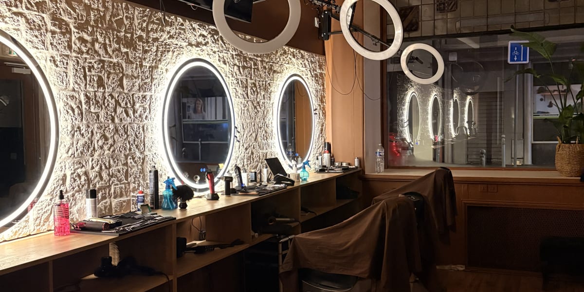 R House Rihour - Barbier Lille - Photo de couverture - OneBooking