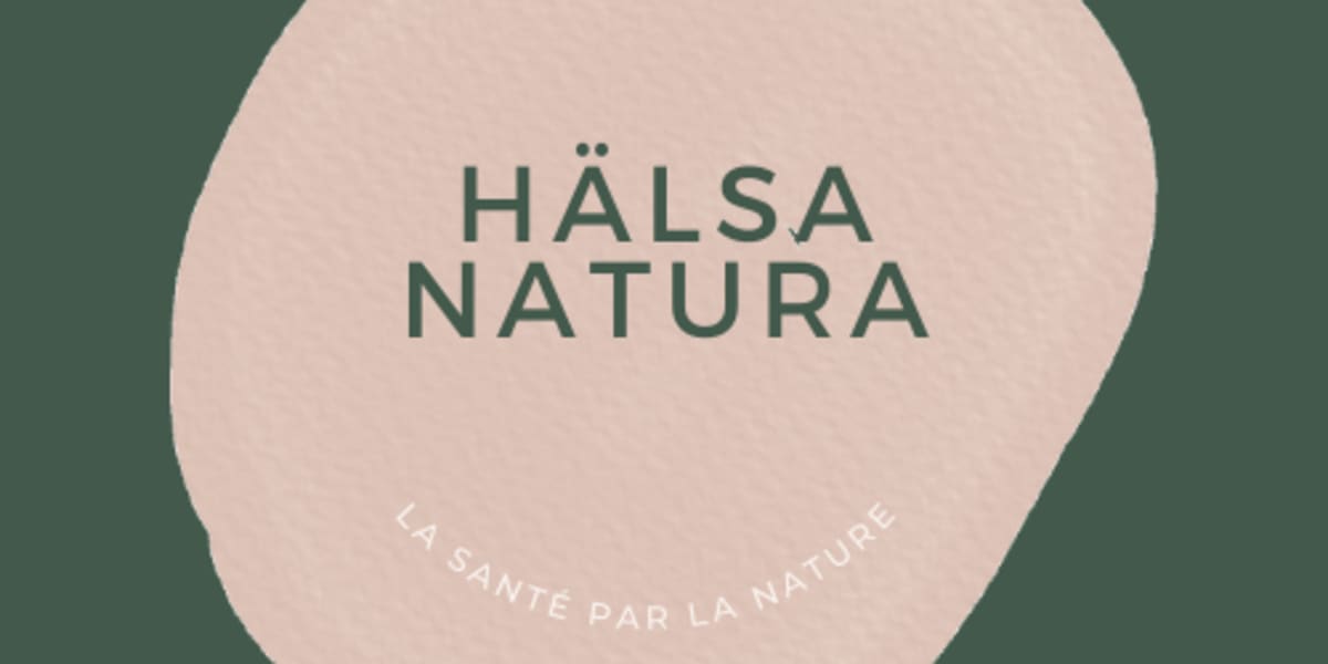 HALSA NATURA - Annabelle LEWANDOWSKI - Naturopathe - Massages Bien-être & Kobido - Sourcils & cils Versailles - Photo de couverture - OneBooking