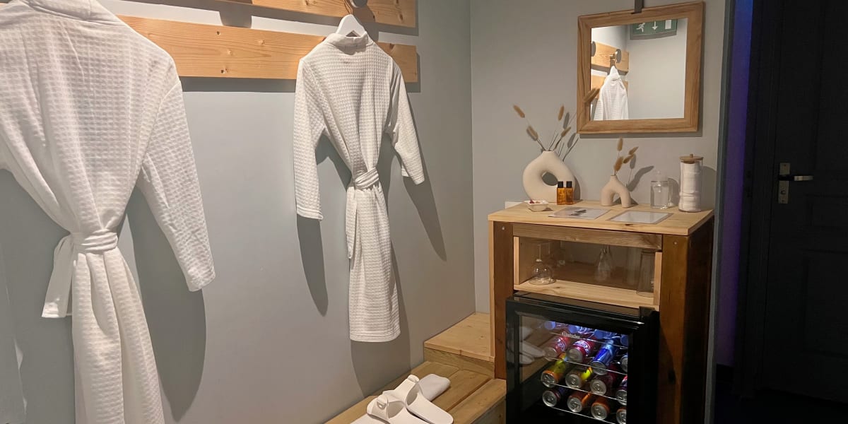 Adikt Spa - Spa Villenave-d'Ornon - Photo de couverture - OneBooking