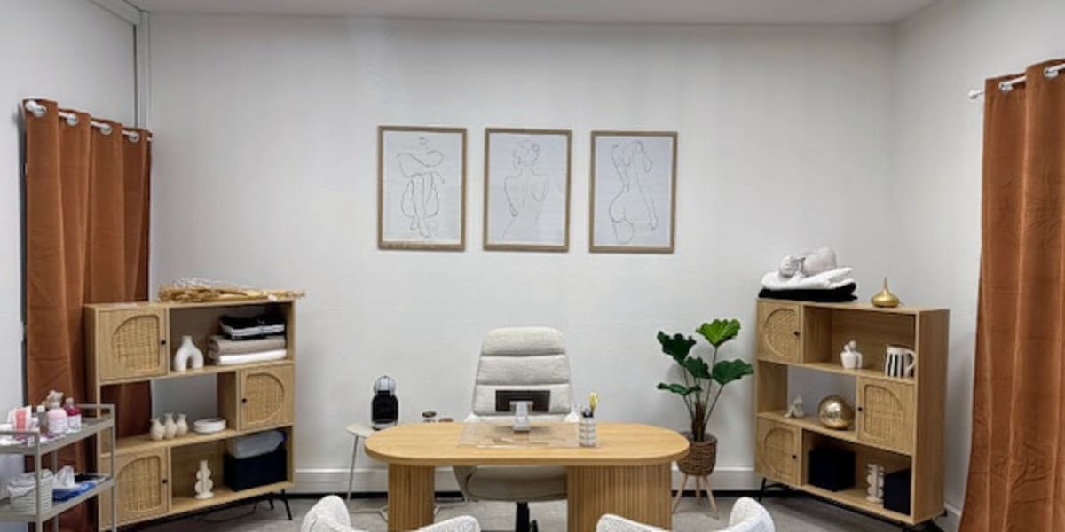 Studio D - Épilation Maubeuge - Photo de couverture - OneBooking