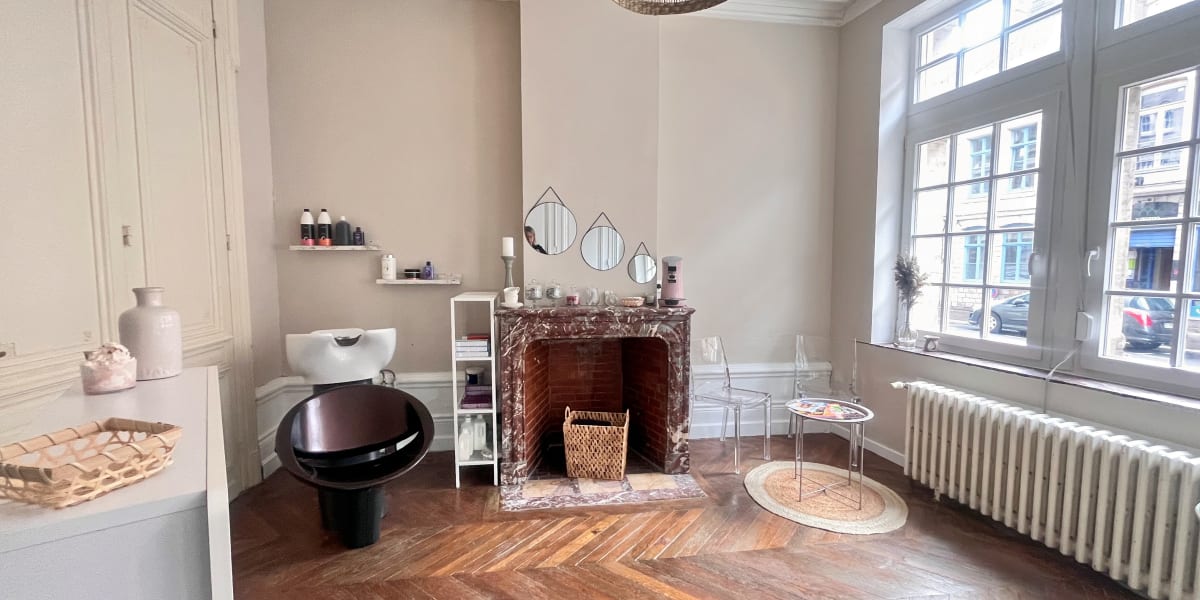 By'Sm - Massage Douai - Photo de couverture - OneBooking