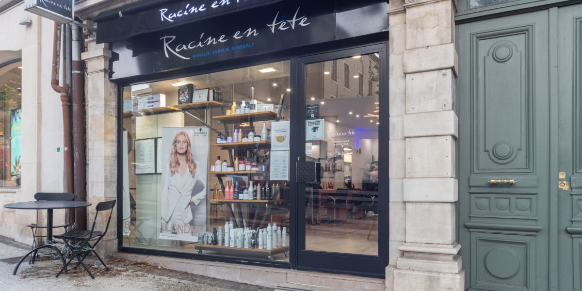 Ma Racine en Tete - Coiffure Cahors - Photo de couverture - OneBooking