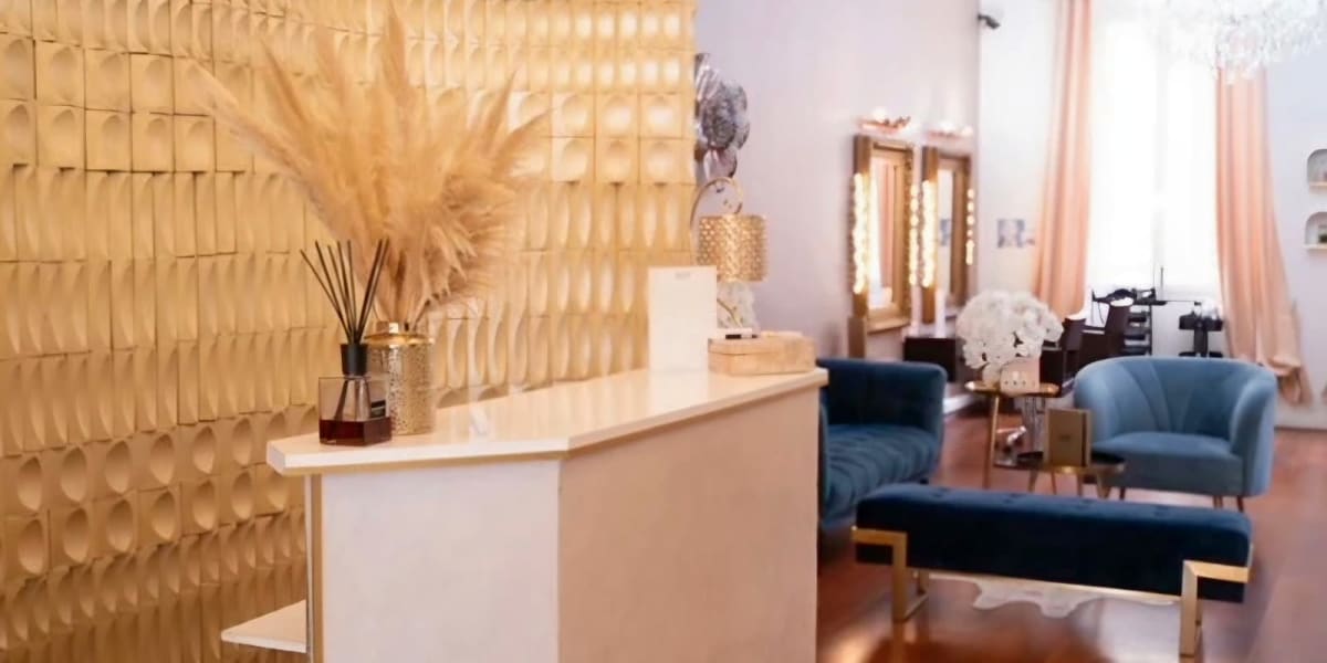 La Barbière - Coiffure Marseille - Photo de couverture - OneBooking
