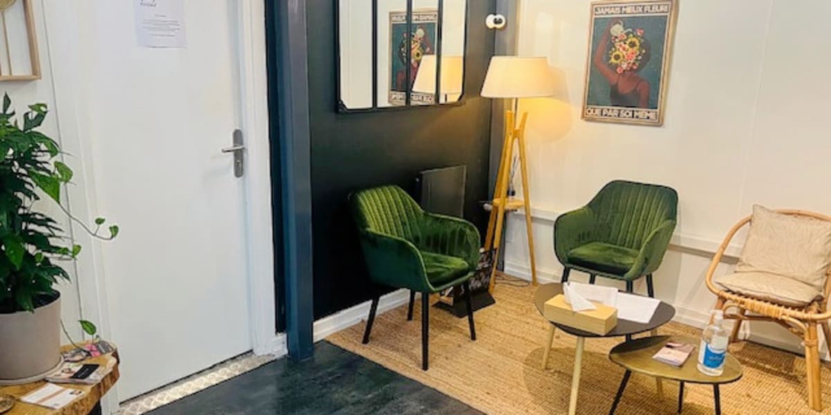 H de B minceur - Institut de beauté Grenoble - Photo de couverture - OneBooking