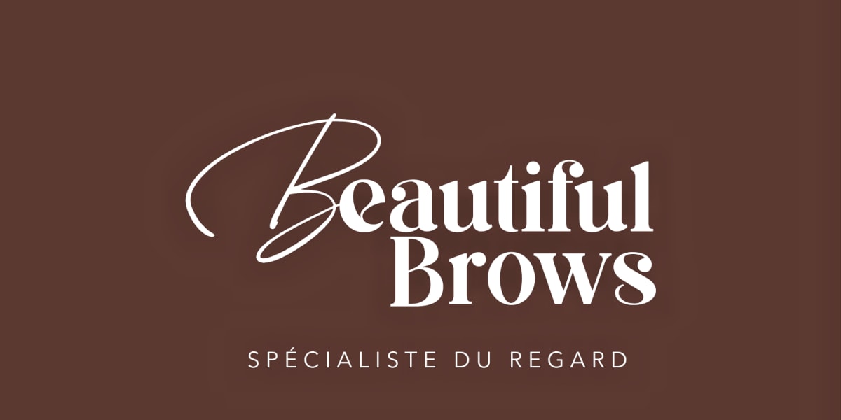Beautiful Brows - Épilation Caen - Photo de couverture - OneBooking