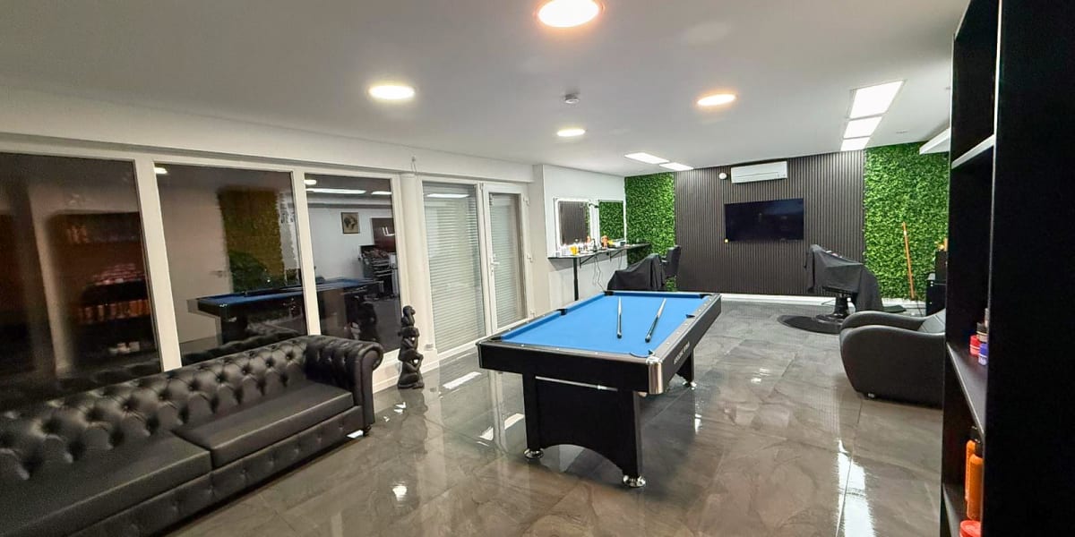 HDR Barber Prestige - Coiffure Schiltigheim - Photo de couverture - OneBooking