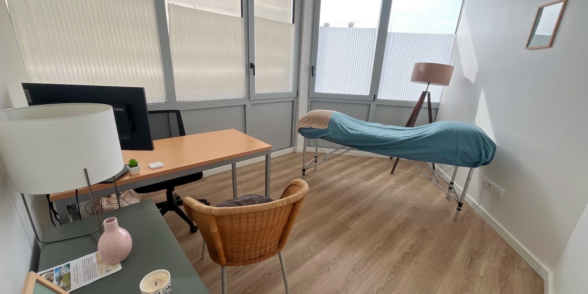 La Maison Sesâme - Massage Le Bouscat - Photo de couverture - OneBooking