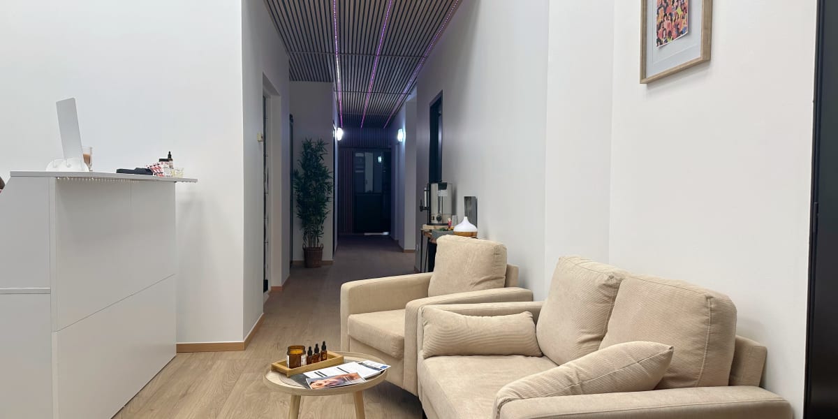 Maison de Beauté En Aparté - Villefranche-sur-Saône - Spa Villefranche-sur-Saône - Photo de couverture - OneBooking
