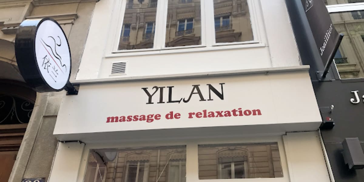 Yilan Massage Traditionnel de Relaxation - Institut de beauté Lyon - Photo de couverture - OneBooking