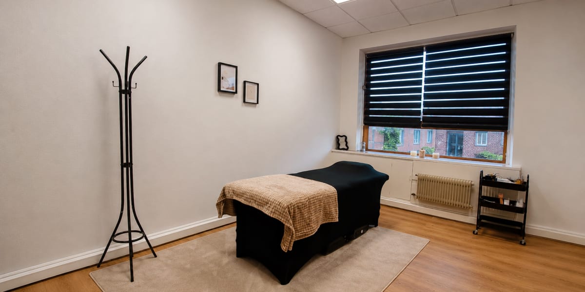 LilleOcils - Massage Roubaix - Photo de couverture - OneBooking