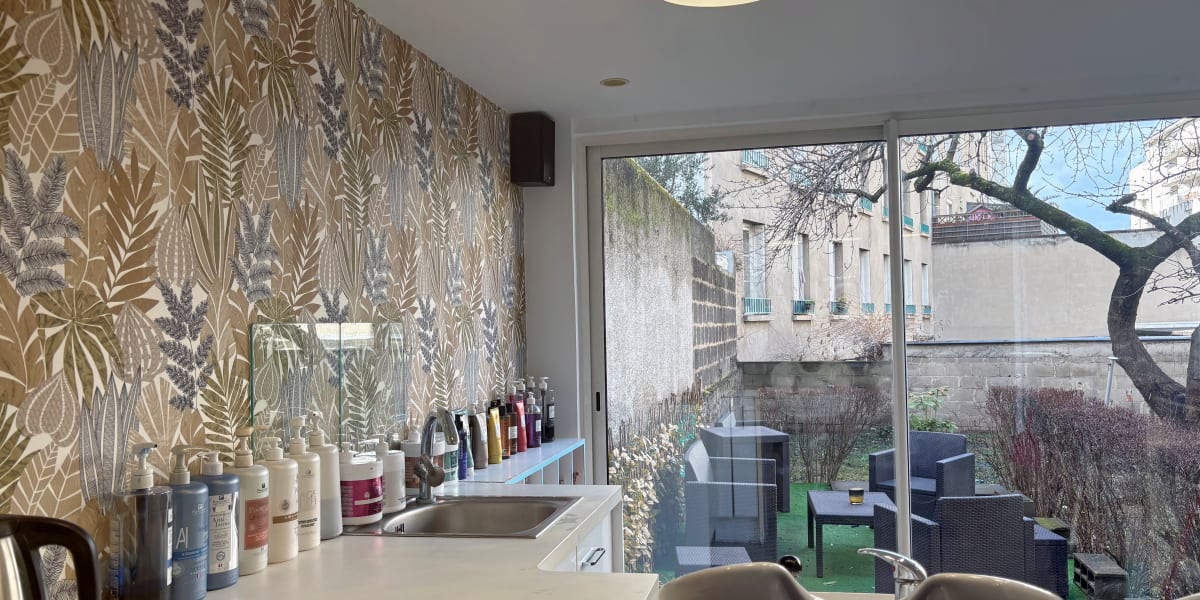 Salon 46 - Coiffure Clermont-Ferrand - Photo de couverture - OneBooking