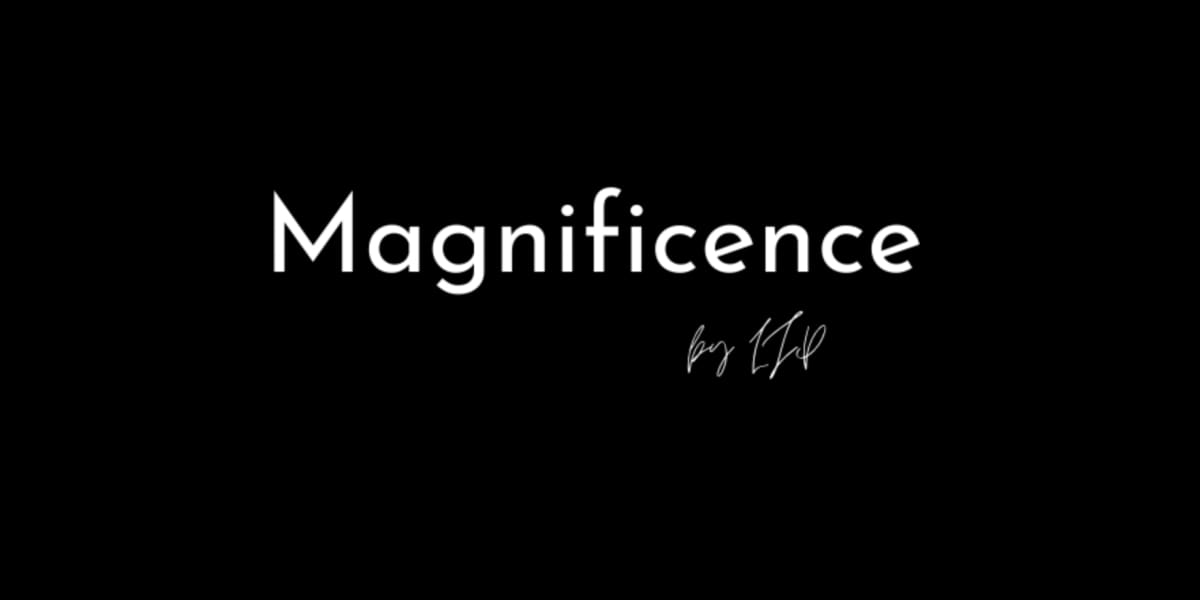 Magnificence By LJP - Onglerie Nantes - Photo de couverture - OneBooking