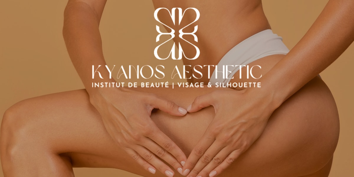KYANOS AESTHETIC - Institut de beauté Lyon - Photo de couverture - OneBooking