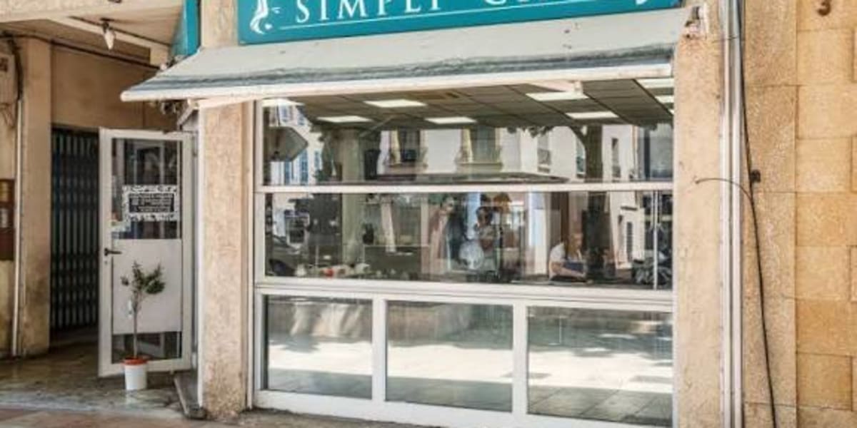 Simpli'cime - Coiffure Marignane - Photo de couverture - OneBooking