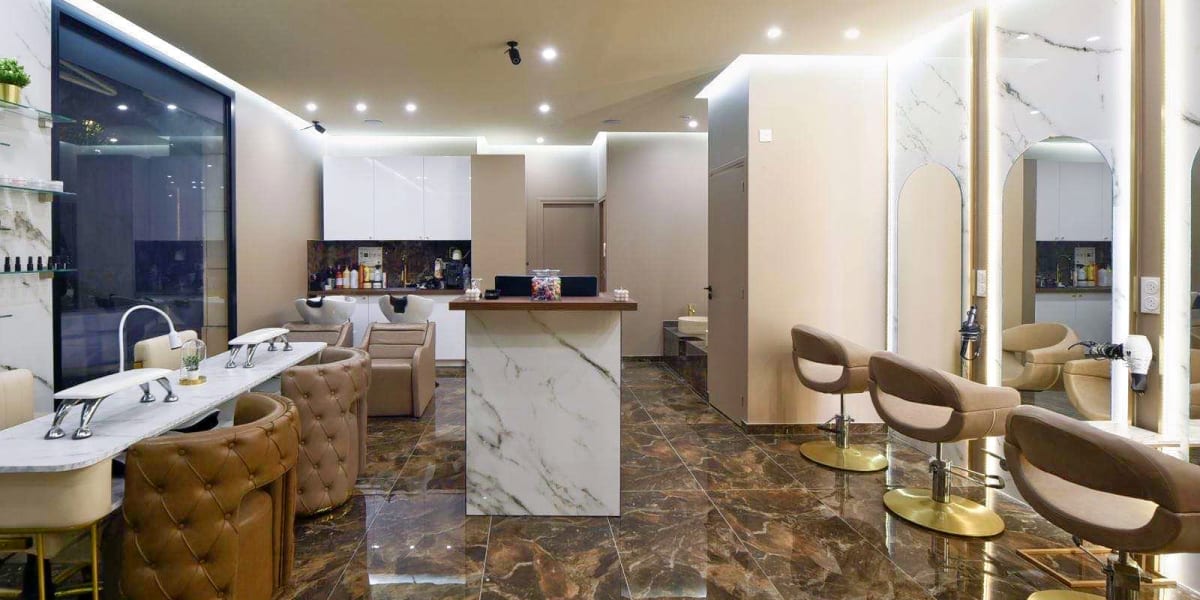 D Beauty - Onglerie Créteil - Photo de couverture - OneBooking