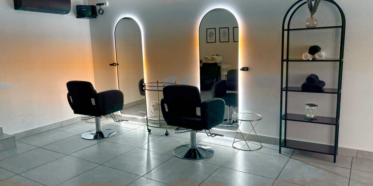 SD BEAUTY ( cryolipolyse/lifting colombien/blanchiment dentaire/spraytan/hydraface/Wavy) - Spa Marseille - Photo de couverture - OneBooking