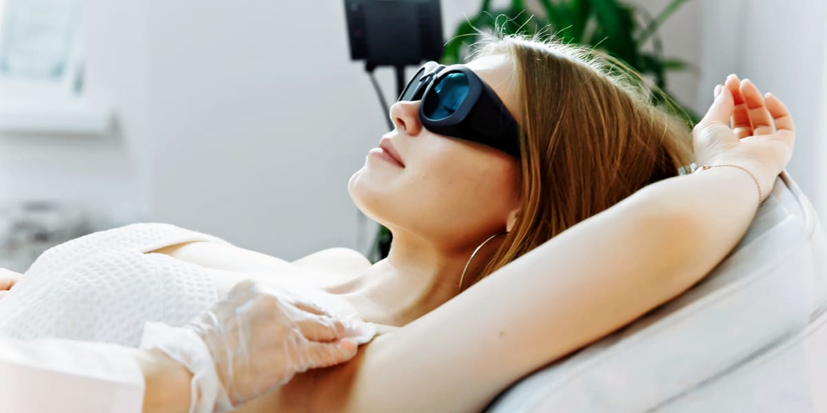 Hello Laser - Institut de beauté Lille - Photo de couverture - OneBooking