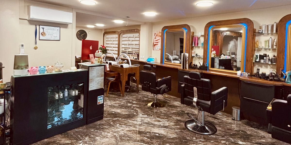 Style Concept Esthetique - Onglerie Toulouse - Photo de couverture - OneBooking