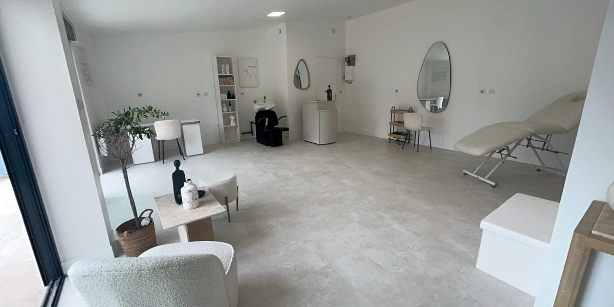 L'Atelier de Beauté - Sourcils & cils Le Blanc-Mesnil - Photo de couverture - OneBooking