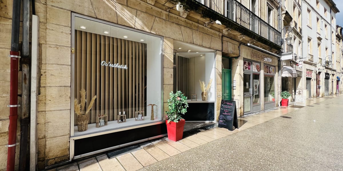 OC’Esthetik - Épilation Dijon - Photo de couverture - OneBooking