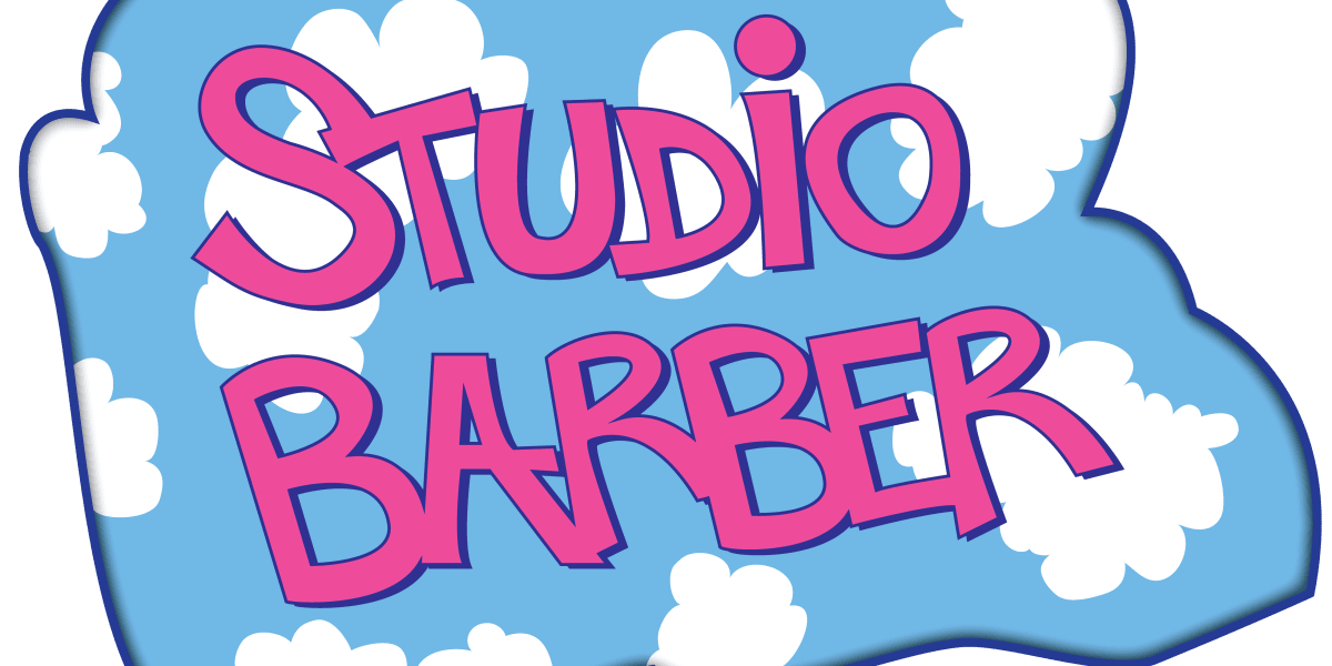 Studio Barber - Barbier Grenoble - Photo de couverture - OneBooking