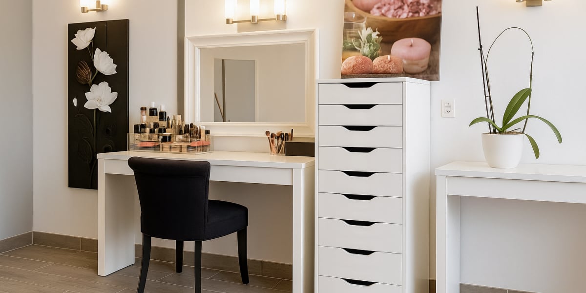 Beauty Studio by Souad - Institut de beauté Villeneuve-sur-Lot - Photo de couverture - OneBooking