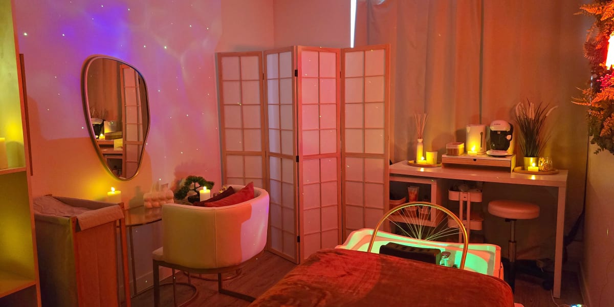 Toki headspa - Coiffure Aulnay-sous-Bois - Photo de couverture - OneBooking