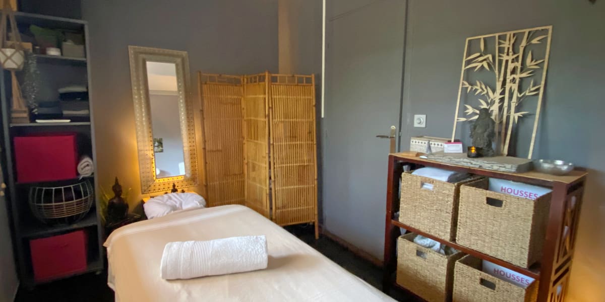 Body Estate - Institut de beauté Antibes - Photo de couverture - OneBooking