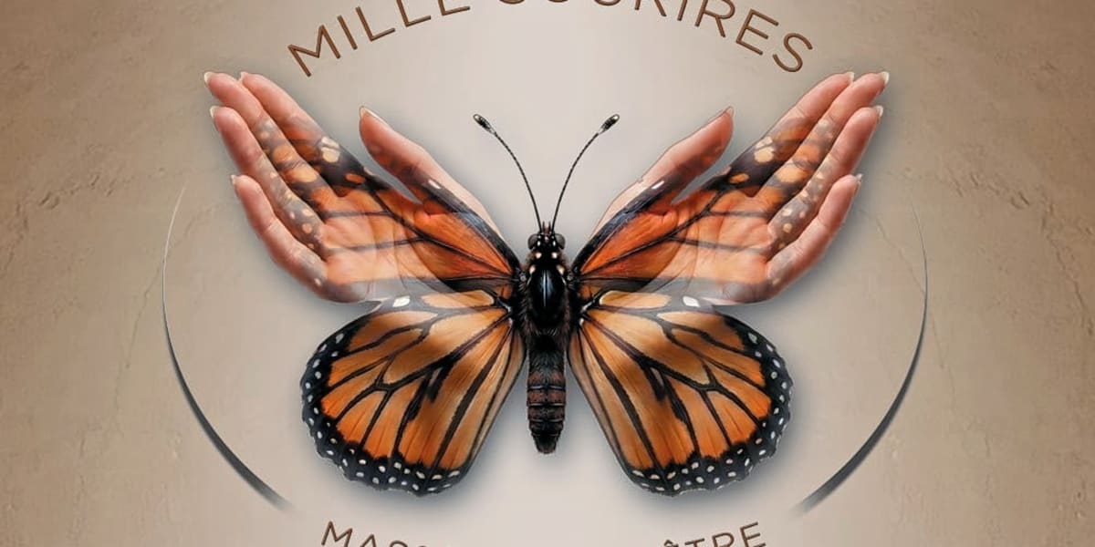 Mille sourires - Institut de beauté Gap - Photo de couverture - OneBooking