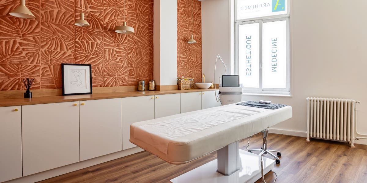 Archimed Esthetique - Massage Valenciennes - Photo de couverture - OneBooking