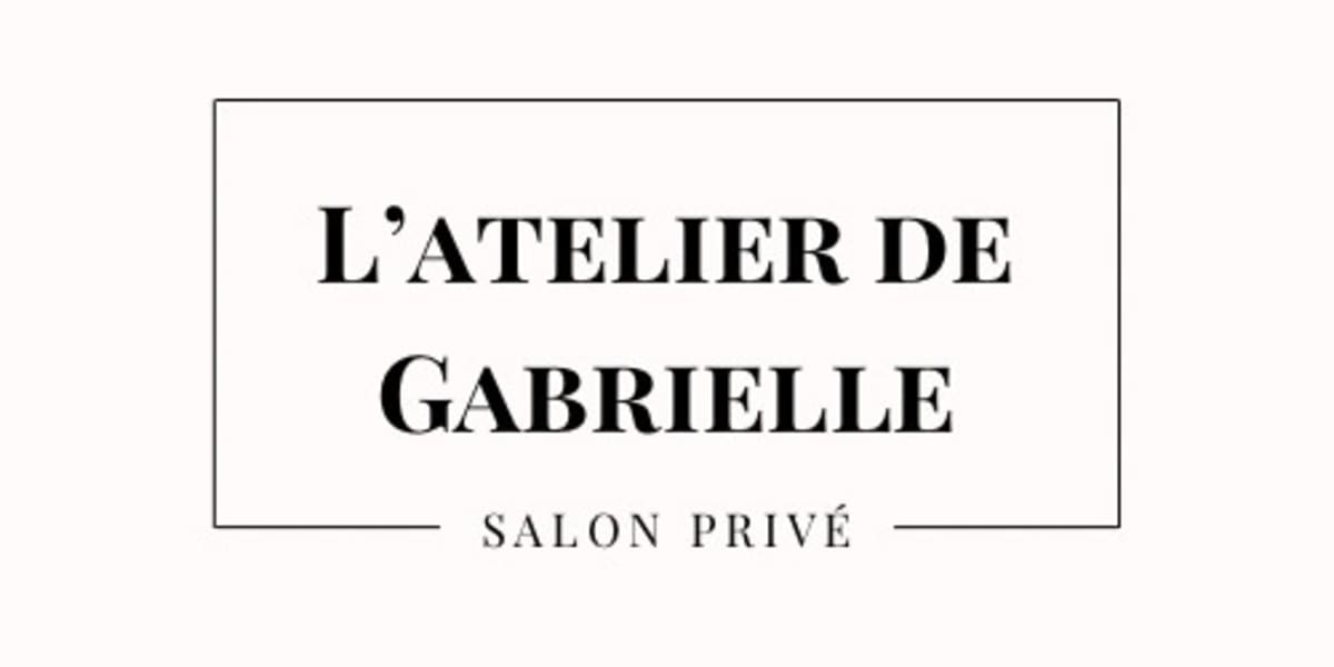 L'atelier de Gabrielle - Sourcils & cils Rennes - Photo de couverture - OneBooking