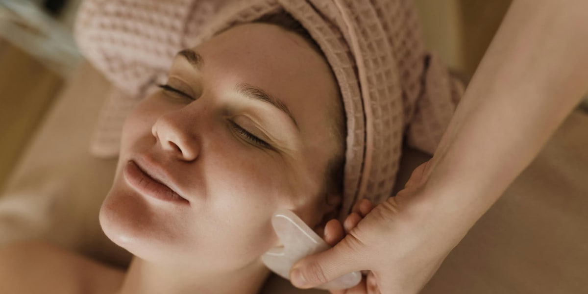 Body Perfect by Marysa - Institut de beauté Tassin-la-Demi-Lune - Photo de couverture - OneBooking
