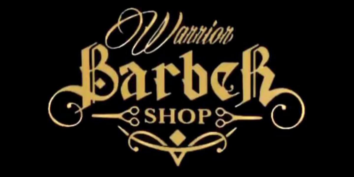 Warrior barbershop - Coiffure Saumur - Photo de couverture - OneBooking
