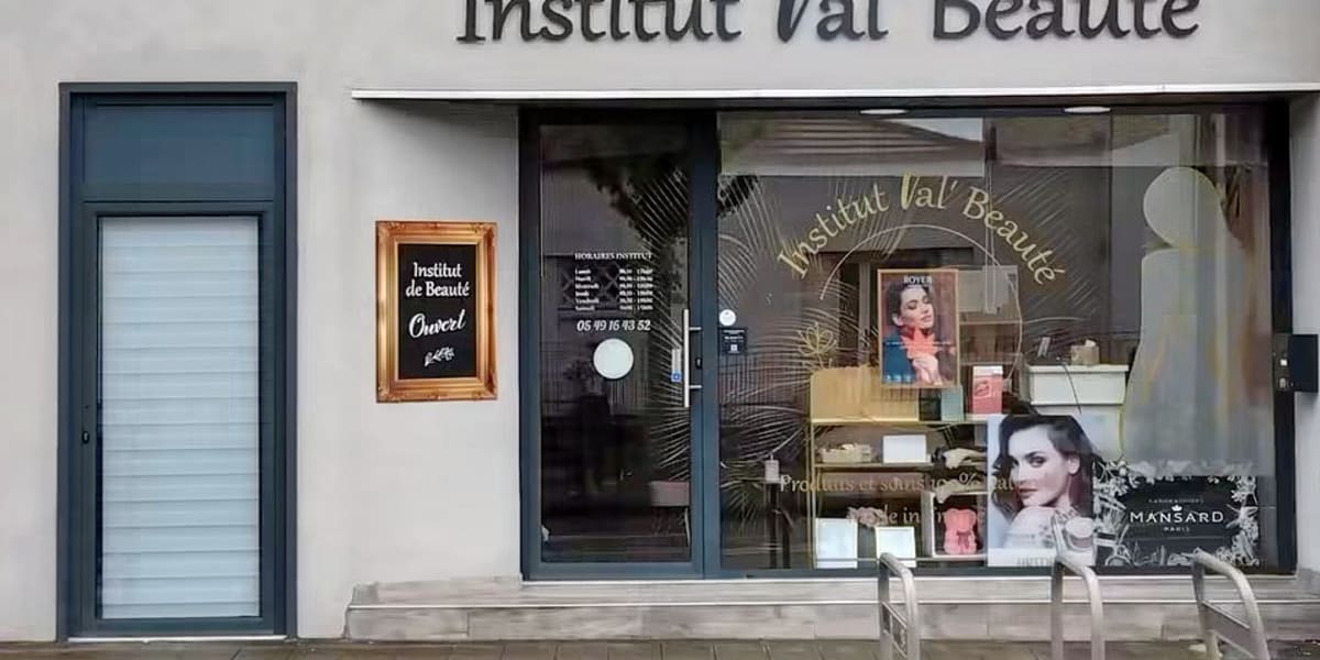 Institut Val' Beauté - Sourcils & cils Niort - Photo de couverture - OneBooking