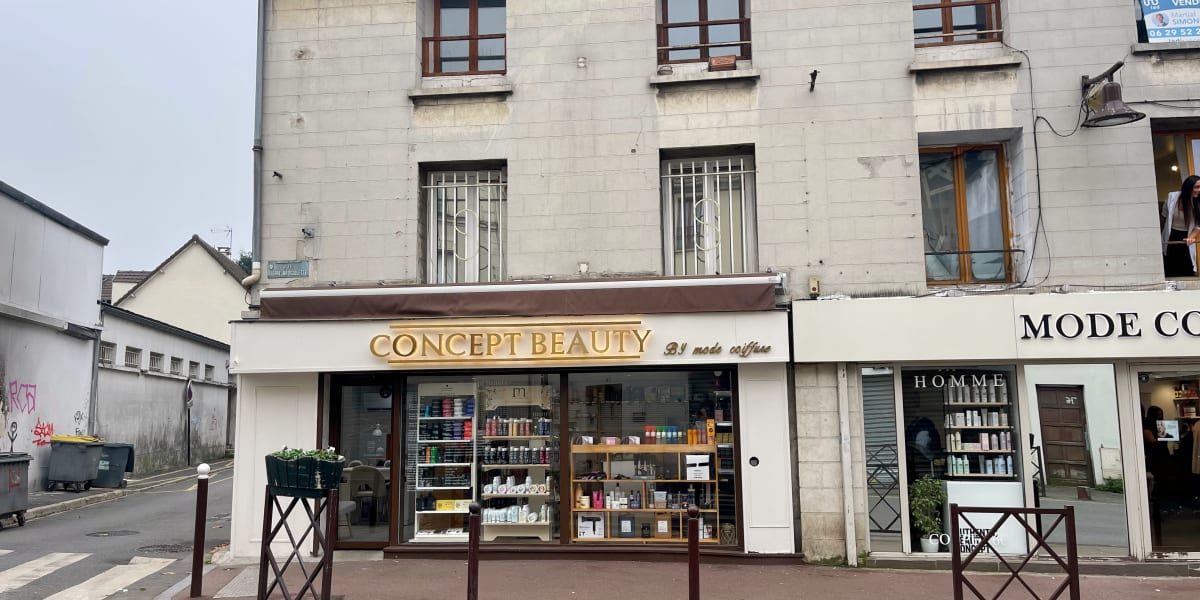 Mode Coiffure / Concept beauty - Sourcils & cils Sarcelles - Photo de couverture - OneBooking