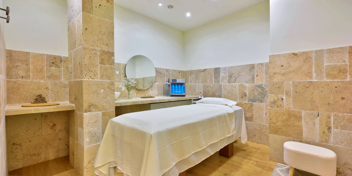 Institut Berry 4 - Institut de beauté Paris - Photo de couverture - OneBooking