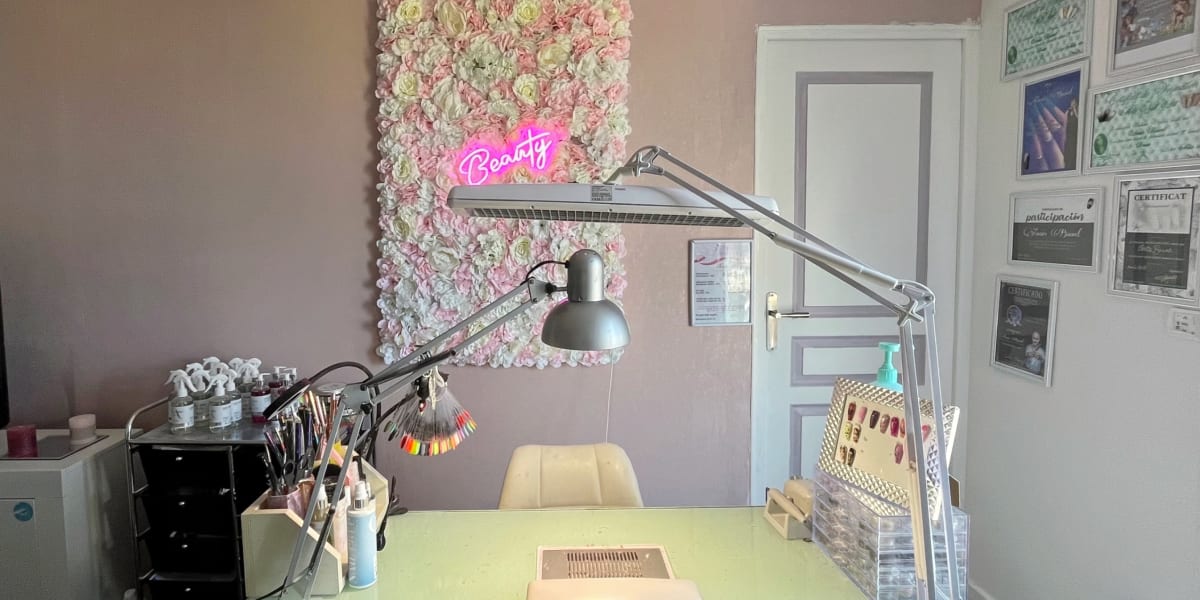 Anais Bouvet - Institut de beauté Dreux - Photo de couverture - OneBooking